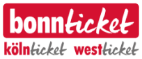 Logo Bonnticket.de